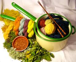 We did not find results for: Wool Dyeing With Natural Dyes Denmark Farm Conservation Centre