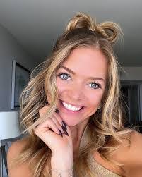 Alisha Anne's Instagram, Twitter & Facebook