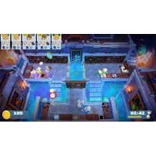 Overcooked 2 Xbox One Sos01178 Best Buy In 2020 Cool Things To Buy Nintendo Switch Town Games