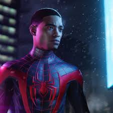 The phonewallpapers community on reddit. Spider Man Miles Morales Ps5 Game Is Not A Sequel