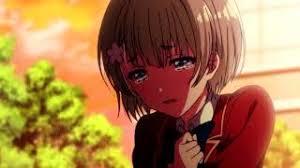 Aaron mitchell dismuke (born october 13, 1992) is an american voice actor, adr director and script writer for funimation.he is known for his role as alphonse elric in the english dub for fullmetal alchemist, whom he voiced when he was 12 years old. Classroom Of The Elite Love Confession Scene English Dub By Weeb Archives