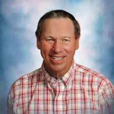 Larry Arnold Safarik Obituary May 18, 2024