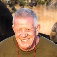 3rd Adv Print Competition Judge Bob Webzell