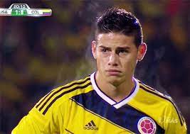 # football # colombia # james # premier league # james rodriguez Gif James Rodriguez Animated Gif On Gifer