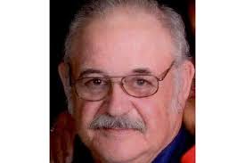 John Arceneaux Obituary (1943