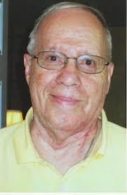 Richard Mottern's Instagram, Twitter & Facebook