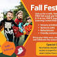 YMCA Early Learning Center Fall Fest event image