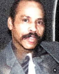 Odell Brock only 35 years old here was the owner of O'Dell Night Club and  also he was half owner of "The Ritz" and "D'Joint"; three of the most  popular in Baltimore