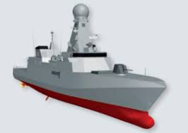 Check spelling or type a new query. Fincantieri Dry Dock Works Start On The First Corvette For Qatar Epicos