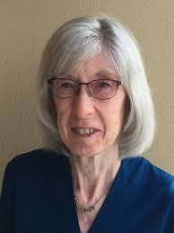 Meet the Board — Friends of Philadelphia City Institute Library