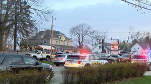 Two shooting victims last were listed in critical condition. Suspect Arrested After 3 Killed In Austin Texas Shooting