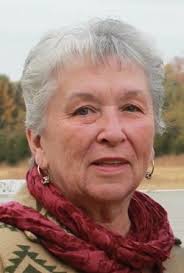 Inside Joplin Obituaries: Sharon Royer