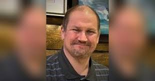 Obituary for Robert Scott Millard