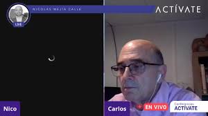"Mano a mano... Ventas y Mercadeo" Con Carlos Fernando Villa