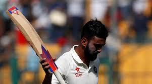 India Vs Australia 2nd Test R Ashwin Can Run Through Aussie Batting Line Up Says Kl Rahul Sports News The Indian Express File image of kl rahul.