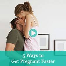 However, for others getting pregnant can take a long time. 10 Tips For Optimal Babymaking Pregnant Faster Get Pregnant Fast Getting Pregnant