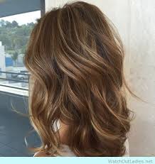 Amaying Brunette Balayage Highlights Hair Styles Hair Hair Color