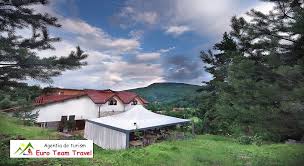 Rezerva online la hotel euro vacanta 3*, slanic moldova. Pensiunea Poiana Verde Slanic Moldova Oferte Munte