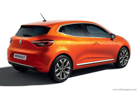 Renaultun bize sattığı ayıplı clio 5. Renault Clio 5 Bilder Galerie