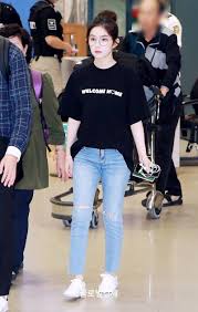 Blackpink Paparazzi Gaya Korea Korea