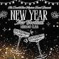 New Year, New Cocktails: Mixology Class