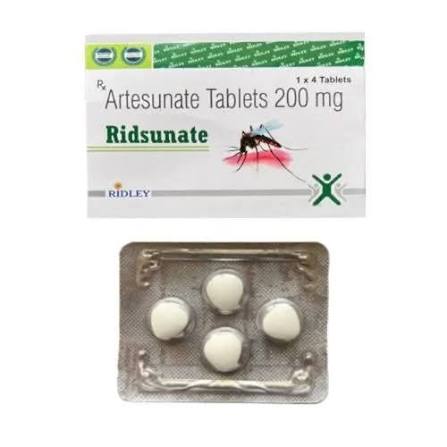 200mg Artesunate Tablets at 500.00 INR at Best Price in Nagpur, Maharashtra | Lifestance Healthcare