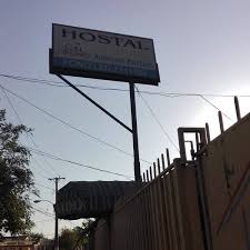 Hostal Alberdi