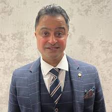 Deepak Bajaj (@Deepak_Bajaj)