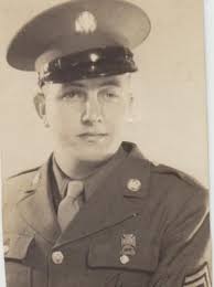 Frank Barter Obituary (1922