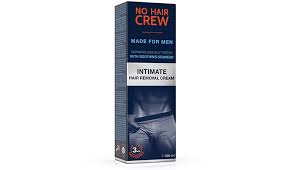 This is one of the best hair removal creams for your sensitive areas. 12 Best Hair Removal Creams For Men Kalibrado