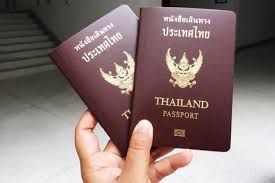 Requirements for thailand visa/thai visa. Making Thai Passports More Powerful