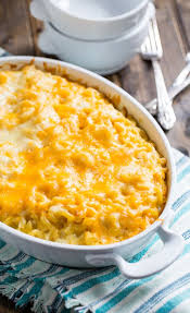Super Creamy Mac And Cheese Spicy Southern Kitchen Recipe Creamy Mac And Cheese Evaporated Milk Recipes Baked Mac And Cheese Recipe