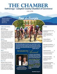Our family will take care of your family.because we care. The Chamber Newsletter April 2008 By Dahlonega Lumpkin County Chamber Of Commerce Issuu