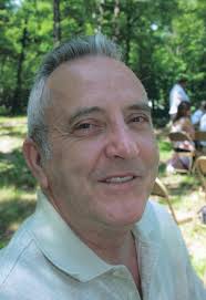 Obituary of Ralph Eugene Liller