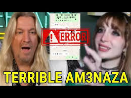 💥JAVIER CERIANI REVEALS IMELDA TUÑÓN'S THREATS AND EL GUERO RESPONDS