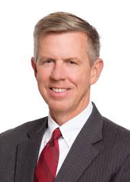 Hancock Holding Company Appoints Lundgren as Chief