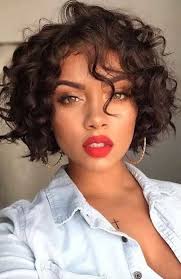 18 Stylish Perm Hair Looks To Rock In 2021 The Trend Spotter