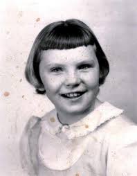 Dolores "Dolly" Connelly