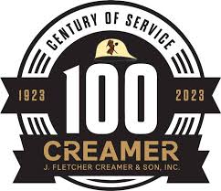 JF Creamer