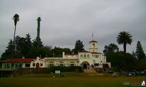 2 Torneo De Golf Copa Liga Solidaria Liga Educacion Y Cultura