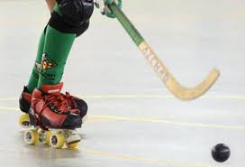 Hóquei em patins awesome goals. Partits De Les Competicions Estatal D Hoquei Patins Del Cap De Setmana