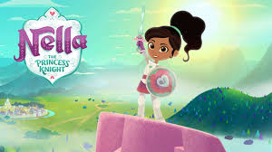 Dora the explorer is an american children's television series airing on nickelodeon (as part of the nick jr. Nickalive Nella The Princess Knight Set To Rule Over Nick Jr Uk This May