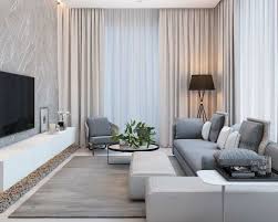 Modernes Wohnzimmer Einrichten In Den Farben Grau Beige Oder Weiss Weia Wei Teppich Rosa Design Deko Ele Wohnzimmer Einrichten Wohnzimmer Modern Wohnung