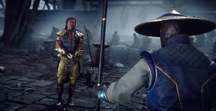 If you subscribe to the mk11 email newsletter, . Mortal Kombat 11 Mk11 How To Get Shang Tsung Frondtech