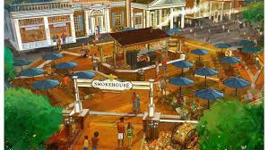 It's unlikely we'll have the new tron and we're personally operating as if things will be normal from october 1 onward. Everything Coming To Disney World In 2020 2021 Kelly Does Life