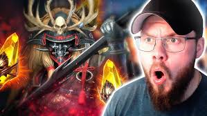 Are We Able To Summon A LEGENDARY Champion?