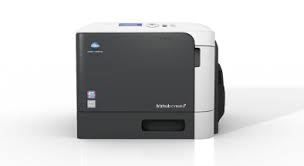 It has a first print time of 12.9 seconds in both modes. Konica Minolta Bizhub Multi Functional Printers Statewide Office Systems