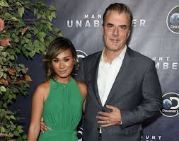 Charlize theron, sandra bullock, mariska hargitay, madonna, angelina jolie, denise richards, katherine heigl and more have all chosen to expand their family. Chris Noth 65 Welcomes Second Child With Wife Tara Wilson New York Daily News