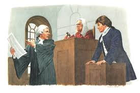 Who Was John Peter Zenger Zenger News
