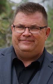 Detective Greg Drake